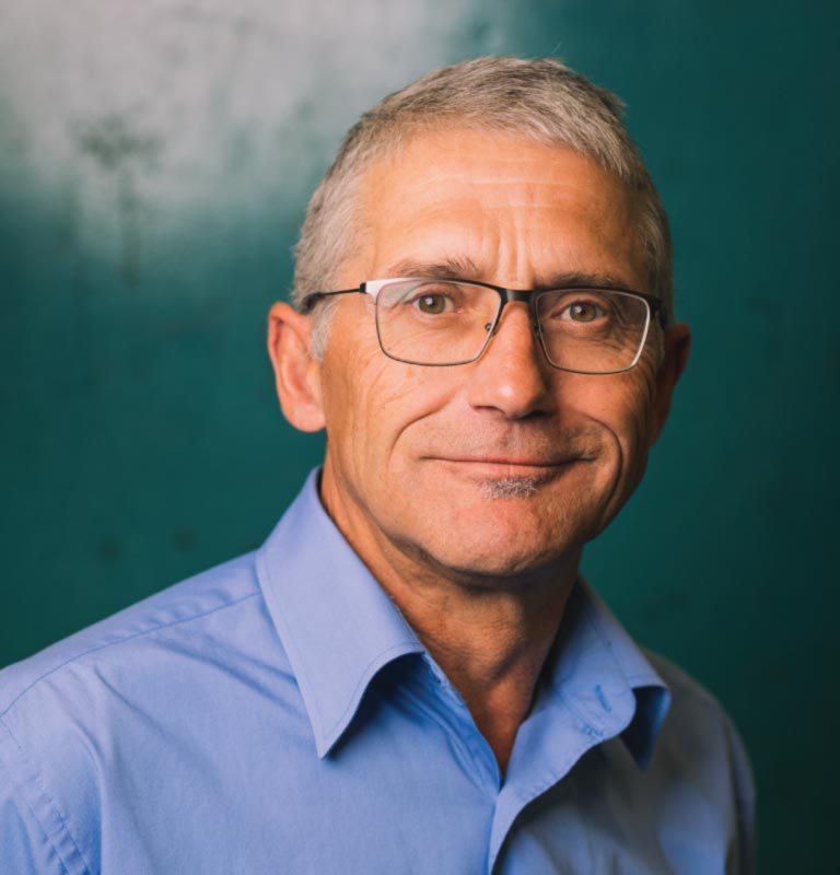 Gordon Provencher