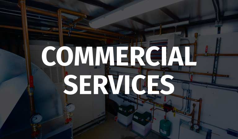 Commercial Services - LSM Lee's Sheet Metal, Grande Prairie