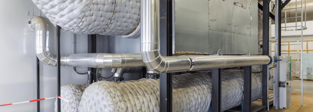 Will a Cogeneration System Work for Your Building?