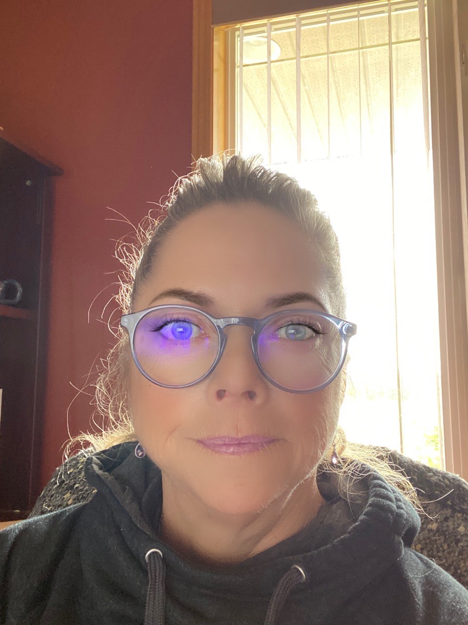 Kimberly Wilton-Provencher