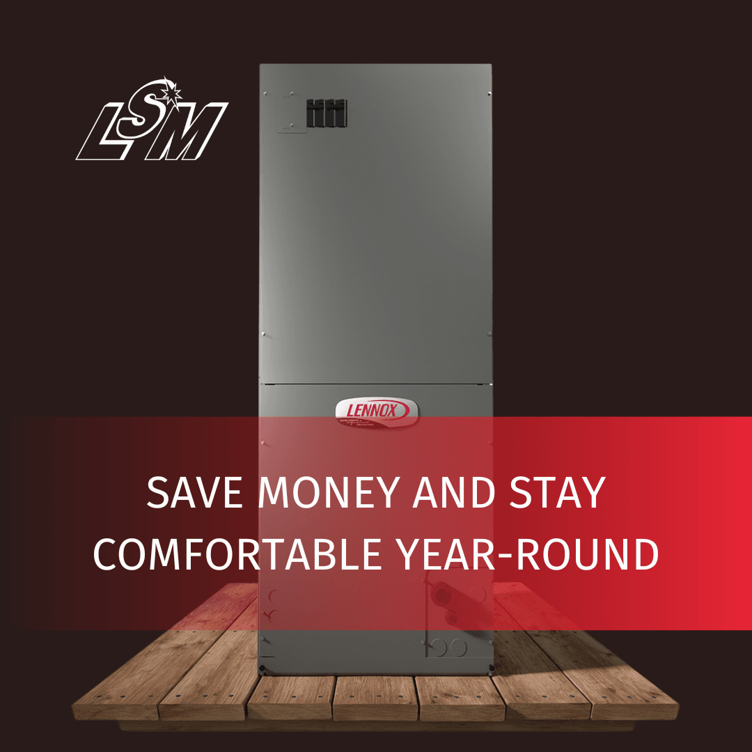 Upgrade Your Home’s Comfort with EnergyEfficient Lennox Furnaces and