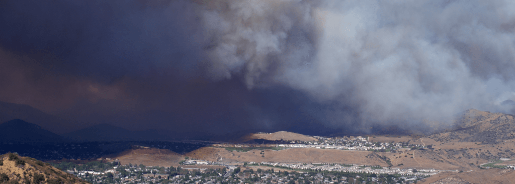 How to Keep Indoor Air Clean During Wildfire Season | Lennox Filtration