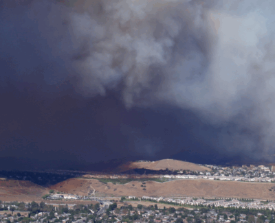 How to Keep Indoor Air Clean During Wildfire Season | Lennox Filtration