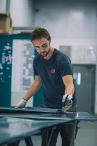 LSM-Lee's Sheet Metal Ltd photo 2