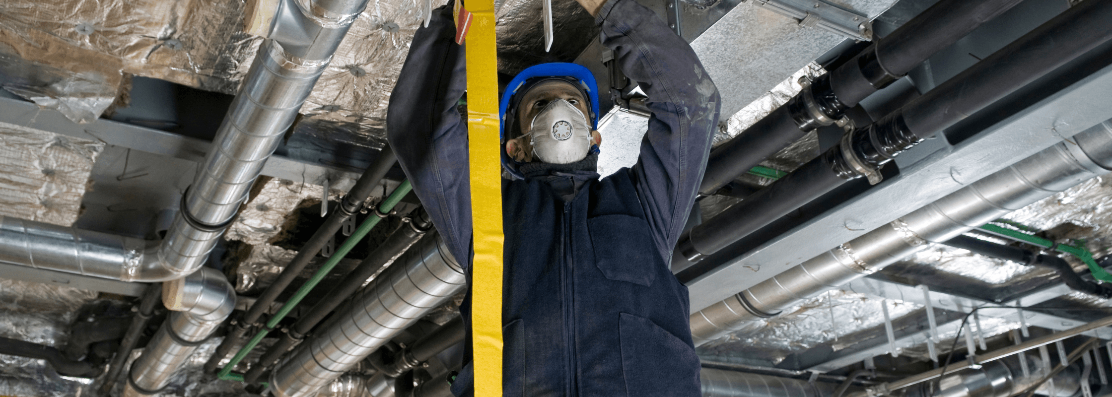 Home Furnace Ducts