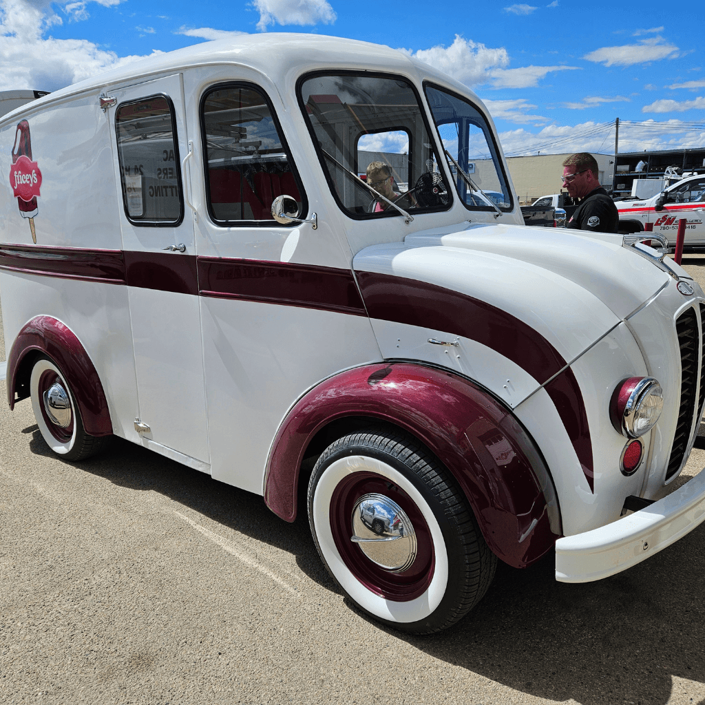 Custom metal manufacturing and precision fabrication from our 30,000 square-foot facility in Grande Prairie.