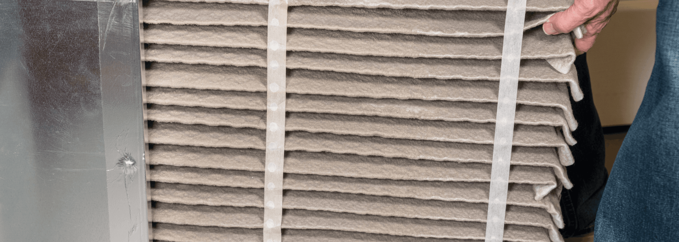 Why Your Furnace Needs a Filter_ Protecting the Secondary Heat Exchanger