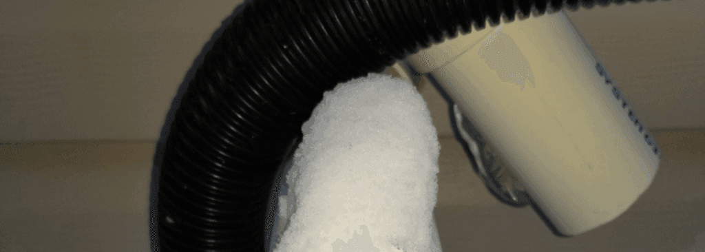 Frozen Furnace Vents: What to Check During Extreme Cold