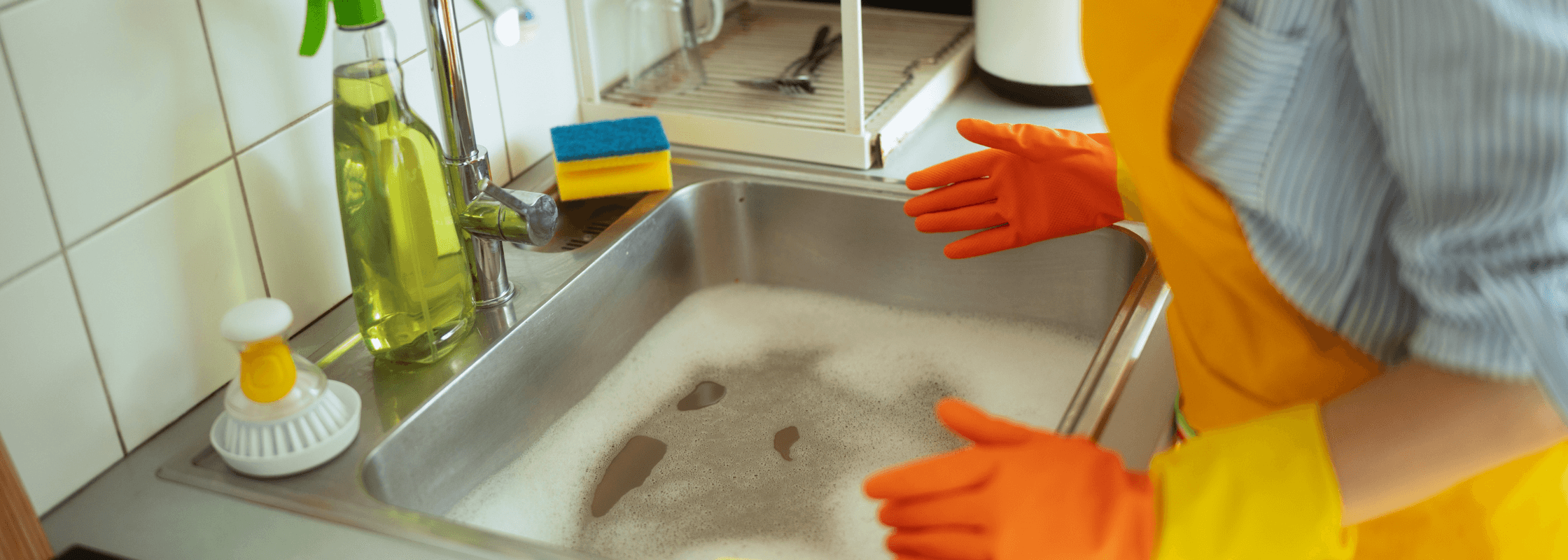 5 Signs Your Drain Pipes Need a Proper Cleaning
