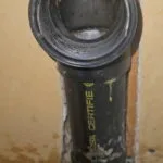 After a Flex Shaft Cleaning