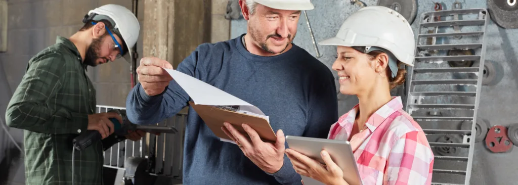 How the Apprenticeship Program Works in Alberta