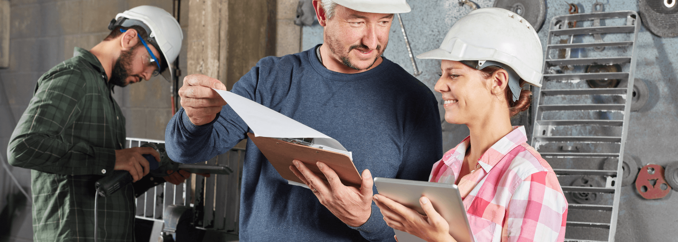 How the Apprenticeship Program Works in Alberta